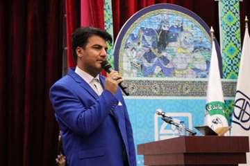 مراسم گرامیداشت میلاد حضرت زینب (س) و روز پرستار 